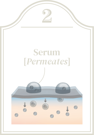 serum