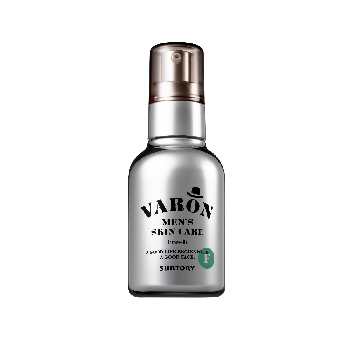 Suntory VARON Fresh 120ml