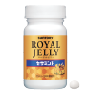 Suntory Royal Jelly + Sesamin E 120 Tablets (EXP: JAN 2026)