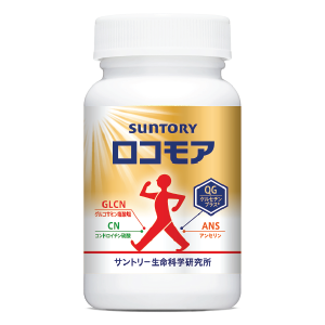 Suntory Locomore 180 Tablets Suntory Locomore 180 Tablets