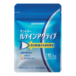 Suntory Lutein Active Suntory Lutein Active