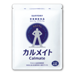 Suntory Calmate Suntory Calmate
