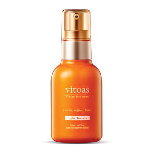 SUNTORY VITOAS LIGHT TEXTURE 120ML SUNTORY VITOAS LIGHT TEXTURE 120ML