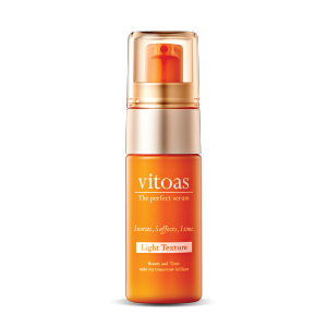 SUNTORY VITOAS LIGHT TEXTURE 20ML SUNTORY VITOAS LIGHT TEXTURE 20ML