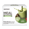 Suntory Meal Replacement Matcha Latte 14s