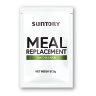 Suntory Meal Replacement Matcha Latte 14s