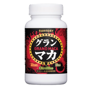 Suntory Grand Maca Suntory Grand Maca