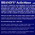 BRAND’S® ActivMove 30 Tablets (EXP: JAN 2026)
