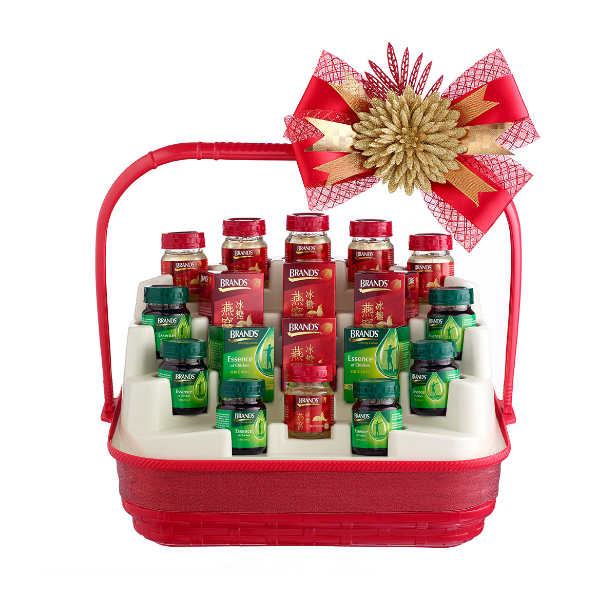 Brands Essence Of Chicken Hamper - malaydaedae
